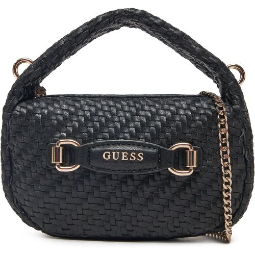 Borsetta Guess HWWG95 30730 Nero - Guess - Modalova