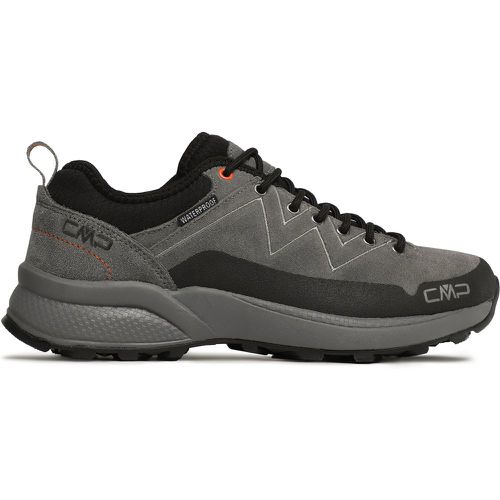 Scarpe da trekking Kaleepso Low Wp 31Q4907 - CMP - Modalova