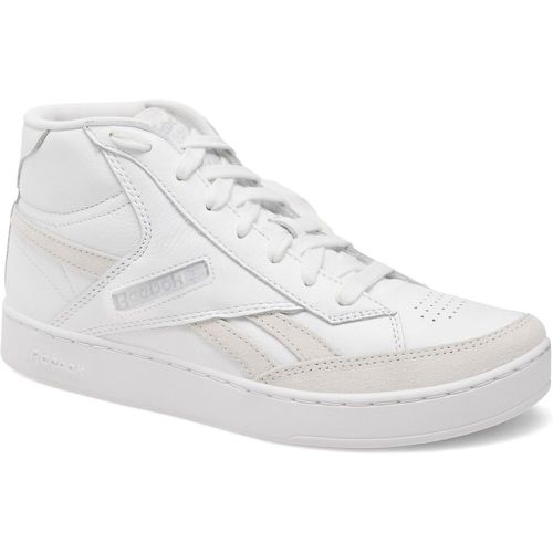 Sneakers Club C Form Hi FZ6030-M - Reebok - Modalova