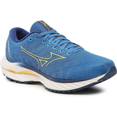 Scarpe running Wave Inspire 19 J1GC234406 - Mizuno - Modalova