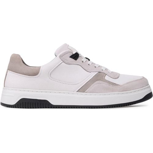 Sneakers MI08-BUXTON-07 White - Togoshi - Modalova