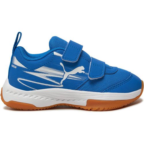 Scarpe indoor Varion II V Jr 108106 03 - Puma - Modalova