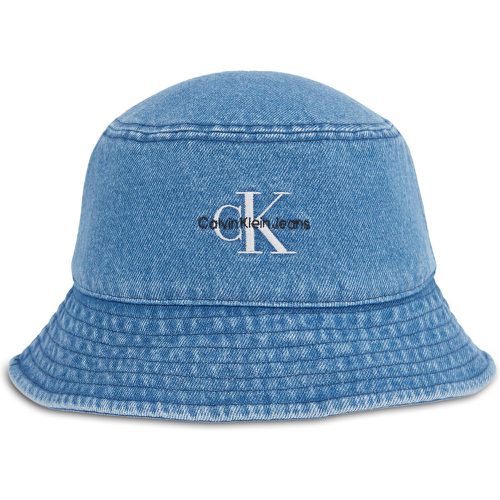 Cappello Denim Bucket K60K611980 - Calvin Klein - Modalova