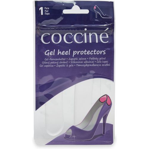 Proteggi talloni in gel Gel Heel Protectors - Coccine - Modalova