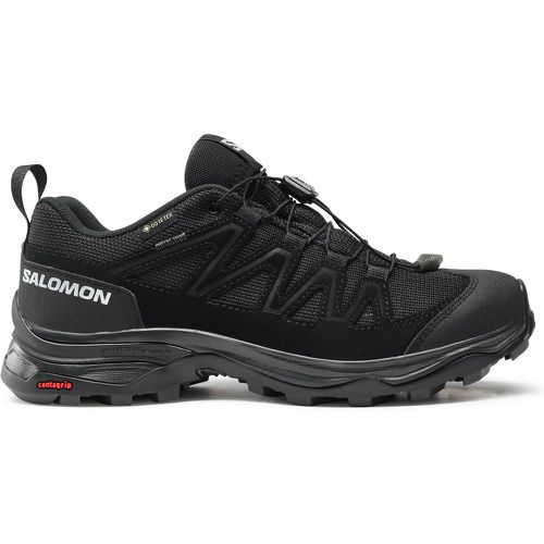 Scarpe da trekking X Ward Leather GORE-TEX L47182600 - Salomon - Modalova