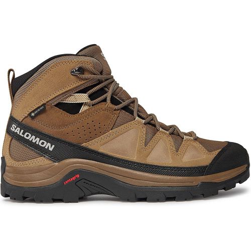 Scarpe da trekking Quest Rove GORE-TEX L47181400 - Salomon - Modalova