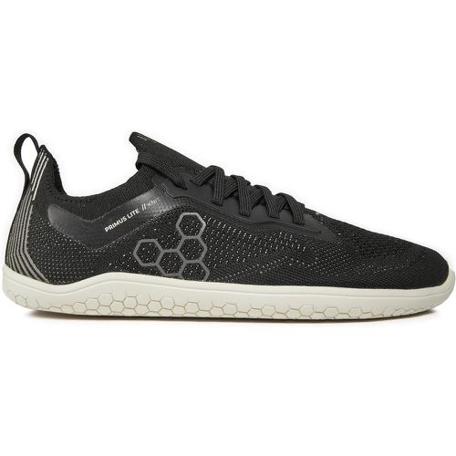 Sneakers Primus 209304-01 Black - Vivo Barefoot - Modalova
