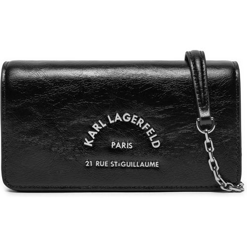 Borsetta 245W3232 - Karl Lagerfeld - Modalova