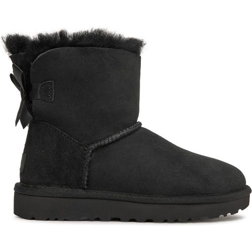 Stivali da neve W Mini Bailey Bow II 1016501 - Ugg - Modalova