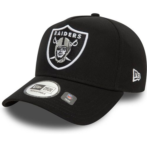 Cappellino Las Vegas Raiders Aframe Patch 60580702 - new era - Modalova