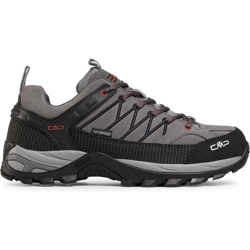 Scarpe da trekking Rigel Low Wp 3Q13247 - CMP - Modalova