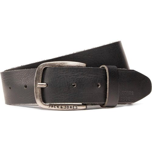 Cintura da uomo Jackpaul Leather Belt 12111286 - Jack&Jones - Modalova