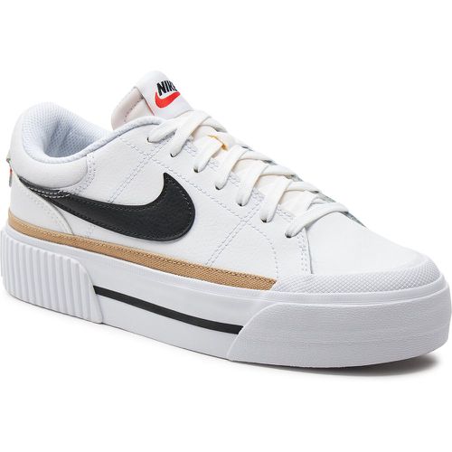 Sneakers Court Legacy Lift DM7590 100 - Nike - Modalova