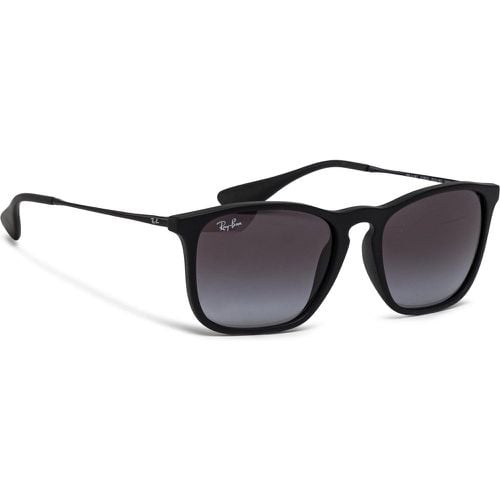 Occhiali da sole Chris 0RB4187 622/8G - Ray-Ban - Modalova