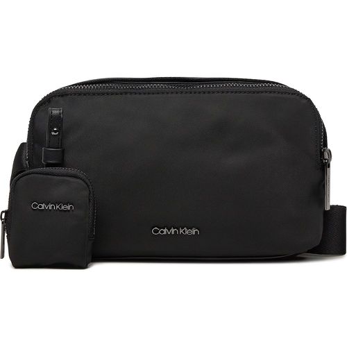 Borsellino Ck Est. Nylon Camera Bag K50K512116 - Calvin Klein - Modalova