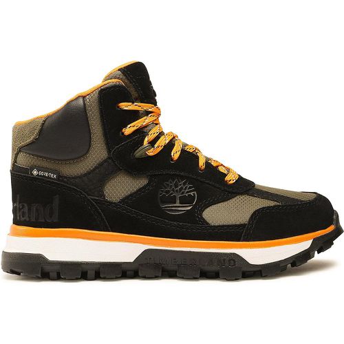 Polacchine Trail Trekker Mid Gtx GORE-TEX TB0A269R0151 - Timberland - Modalova