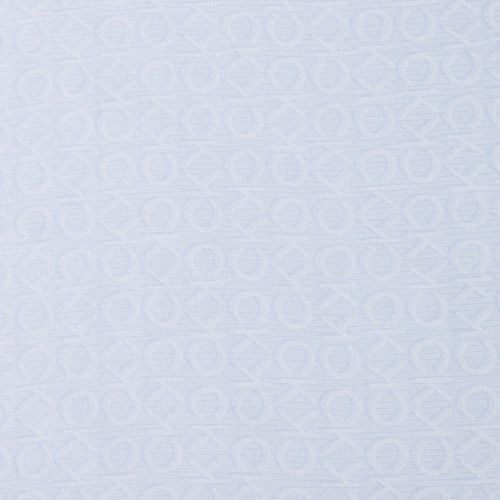 Foulard Monogram Jacquard Scarf 130X130 K60K608779 Sheer CFX - Calvin Klein - Modalova