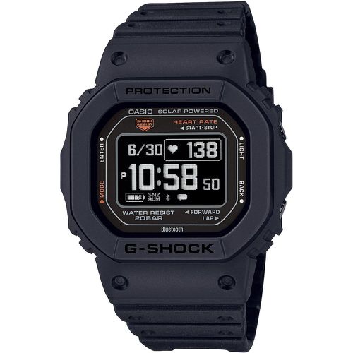 Orologio G-Shock DW-H5600-1ER Nero - G-SHOCK - Modalova