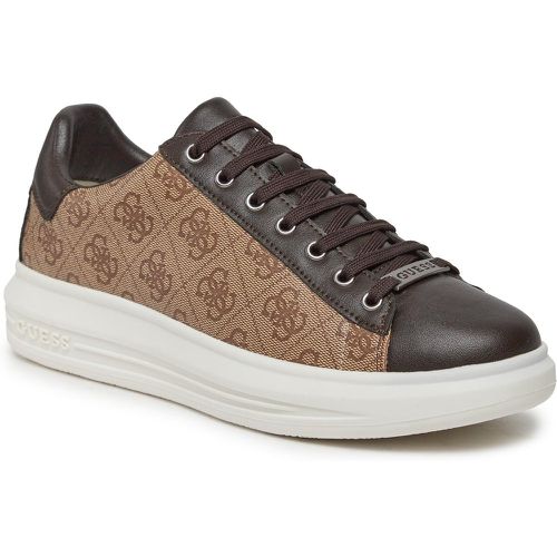 Sneakers Guess FM8VIB FAM12 Beige - Guess - Modalova