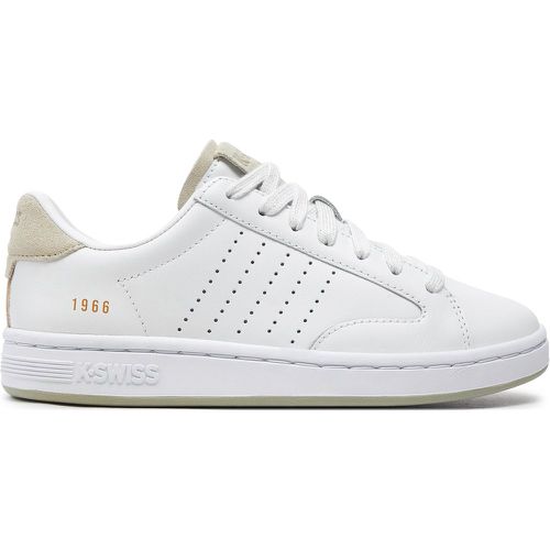 Sneakers Lozan Klub Lth 97263-907-M - K-SWISS - Modalova