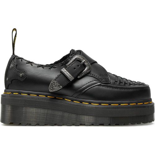 Scarpe basse Ramsey Quad 31680001 - Dr. Martens - Modalova