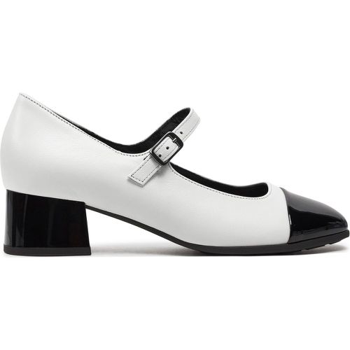 Scarpe basse Gabor 51.371.91 Bianco - Gabor - Modalova