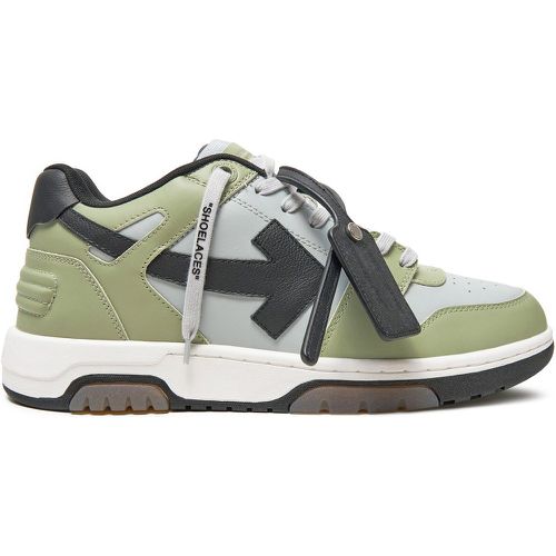 Sneakers OMIA189S22LEA0015710 - Off-White - Modalova