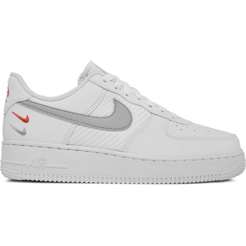 Sneakers Air Force 1 '07 FD0666 100 - Nike - Modalova