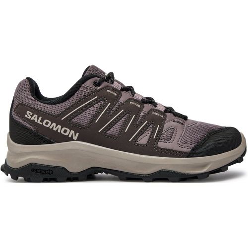 Scarpe da trekking Grivola L47605700 - Salomon - Modalova