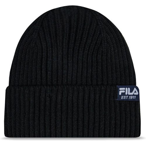 Berretto Butte Fisherman Beanie With Flag Logo FCU0093.80010 - Fila - Modalova