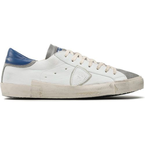 Sneakers Prsx Low PRLU WX12 - Philippe Model - Modalova