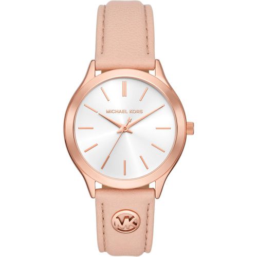 Orologio Slim Runway MK7467 - Michael Kors - Modalova