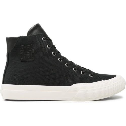 Sneakers Th Hi Vulc Premium Bananatex FM0FM04572 - Tommy Hilfiger - Modalova