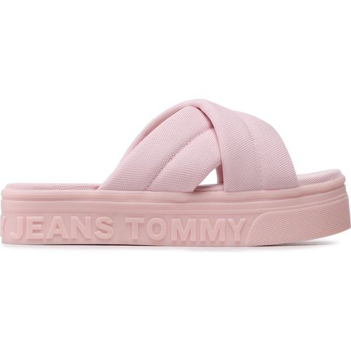 Ciabatte Fltfrm Sandal EN0EN02116 - Tommy Jeans - Modalova