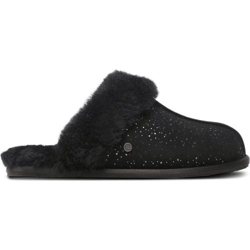 Pantofole W Scuffette II Metellic Spots 1137530 - Ugg - Modalova