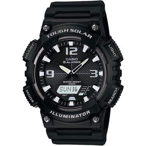 Orologio Solar AQ-S810W-1AVEF - Casio - Modalova