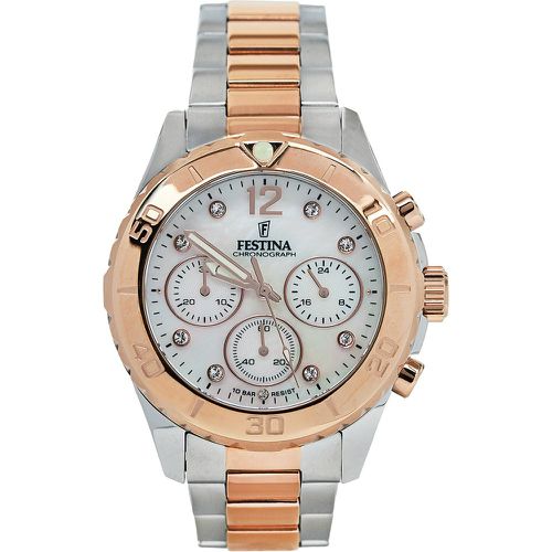 Orologio Boyfriend 20605/1 - Festina - Modalova