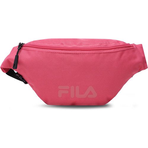 Marsupio Barinas Waist Bag Slim Classic FBU0045 - Fila - Modalova