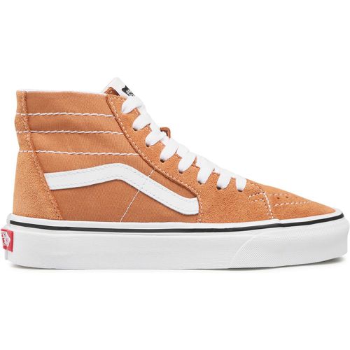 Sneakers Sk8-Hi Tapered VN0A7Q62BKQ1 - Vans - Modalova