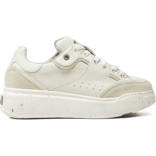 Sneakers Activegreen 24147611116 Écru - Max Mara - Modalova