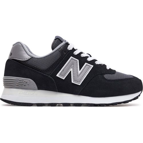 Sneakers New Balance U574TWE Nero - New Balance - Modalova