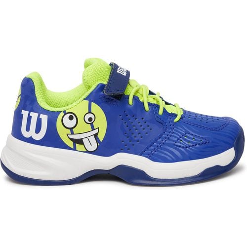 Scarpe da tennis Kaos Emo K WRS331820 - Wilson - Modalova