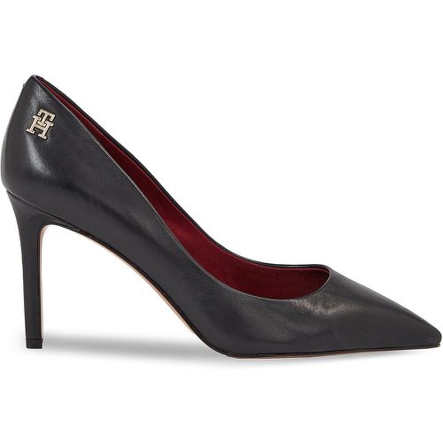 Scarpe stiletto Essential Pointed Pump FW0FW07533 - Tommy Hilfiger - Modalova