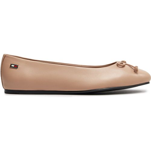 Ballerine Essential Chic Ballerina FW0FW08059 - Tommy Hilfiger - Modalova