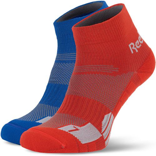 Set di 2 paia di calzini corti unisex R0396-SS24 (2-pack) - Reebok - Modalova