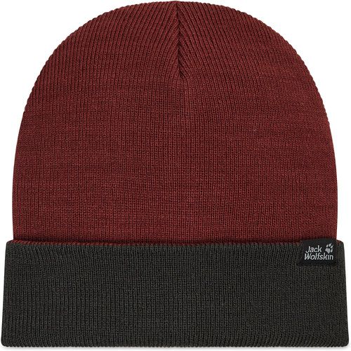 Berretto Rib Hat 1903891-2185 - Jack Wolfskin - Modalova