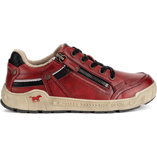 Scarpe basse Mustang 1290-302 Rosso - mustang - Modalova