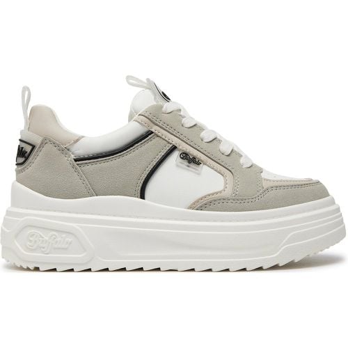 Sneakers Vectra Low 1636124 White/Grey - Buffalo - Modalova