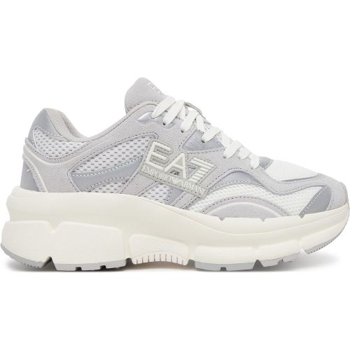 Sneakers X8X237 XK425 R951 - EA7 Emporio Armani - Modalova