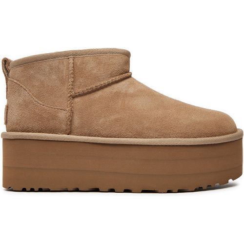 Stivali da neve Classic Ultra Mini Platform 1135092 - Ugg - Modalova